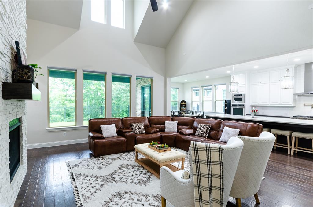 6817 Golf Club Drive