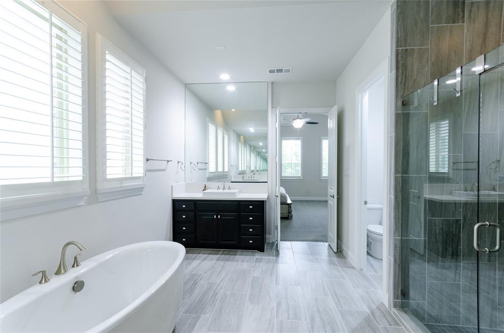 Southern Hills At Craig Ranch Ph 1 - Residential