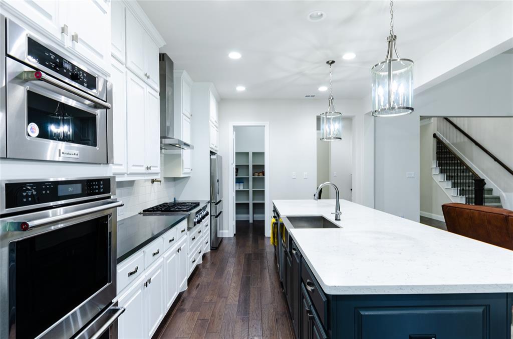 Southern Hills At Craig Ranch Ph 1 - Residential
