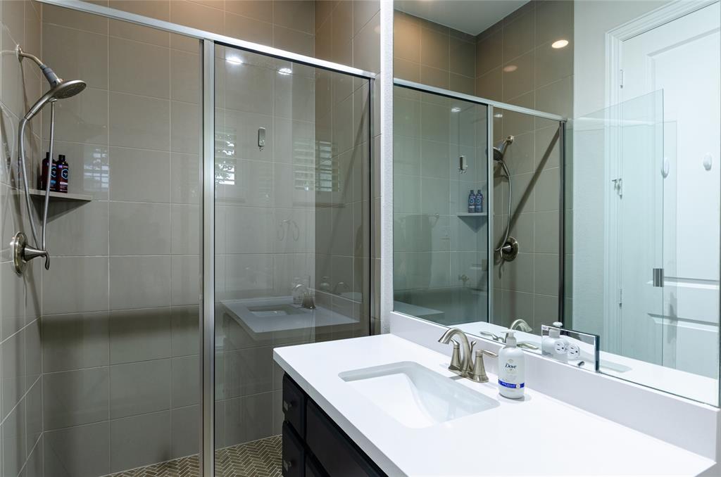 Southern Hills At Craig Ranch Ph 1 - Residential