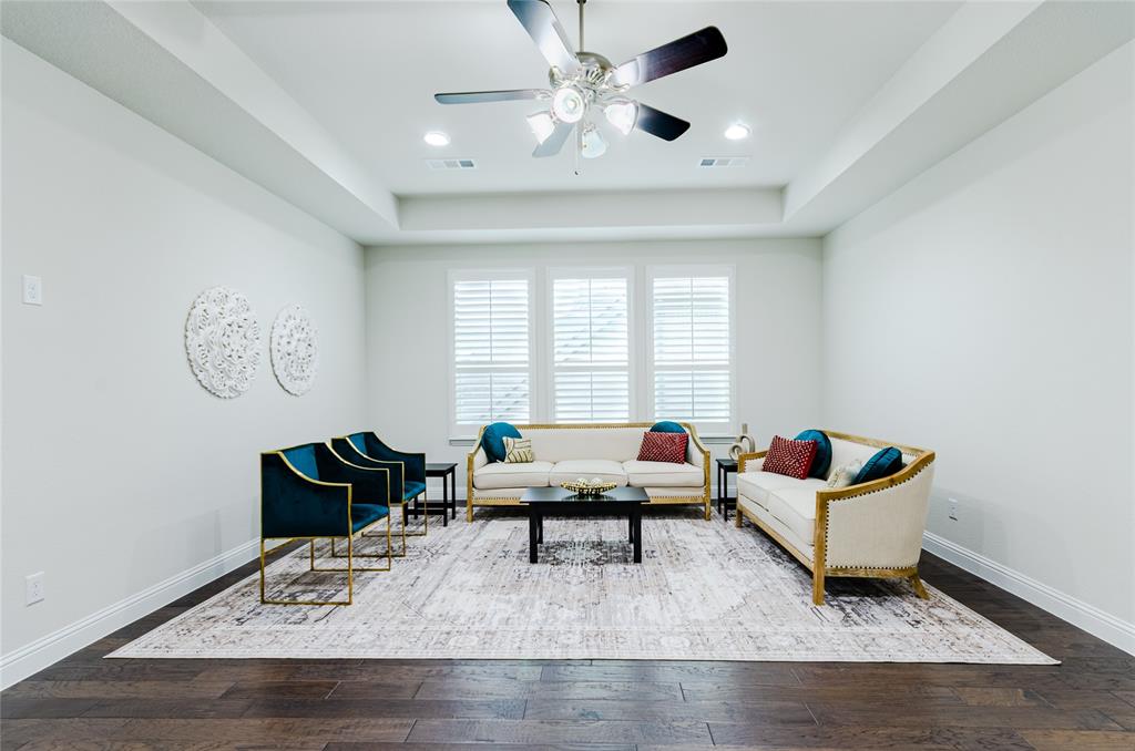 Southern Hills At Craig Ranch Ph 1 - Residential