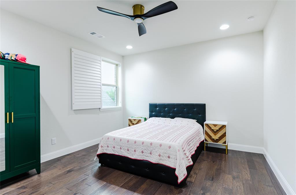 Southern Hills At Craig Ranch Ph 1 - Residential
