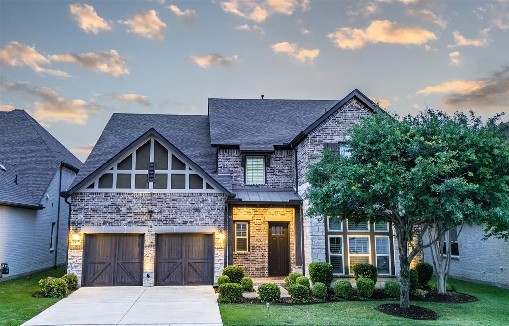 Southern Hills At Craig Ranch Ph 1 - Residential
