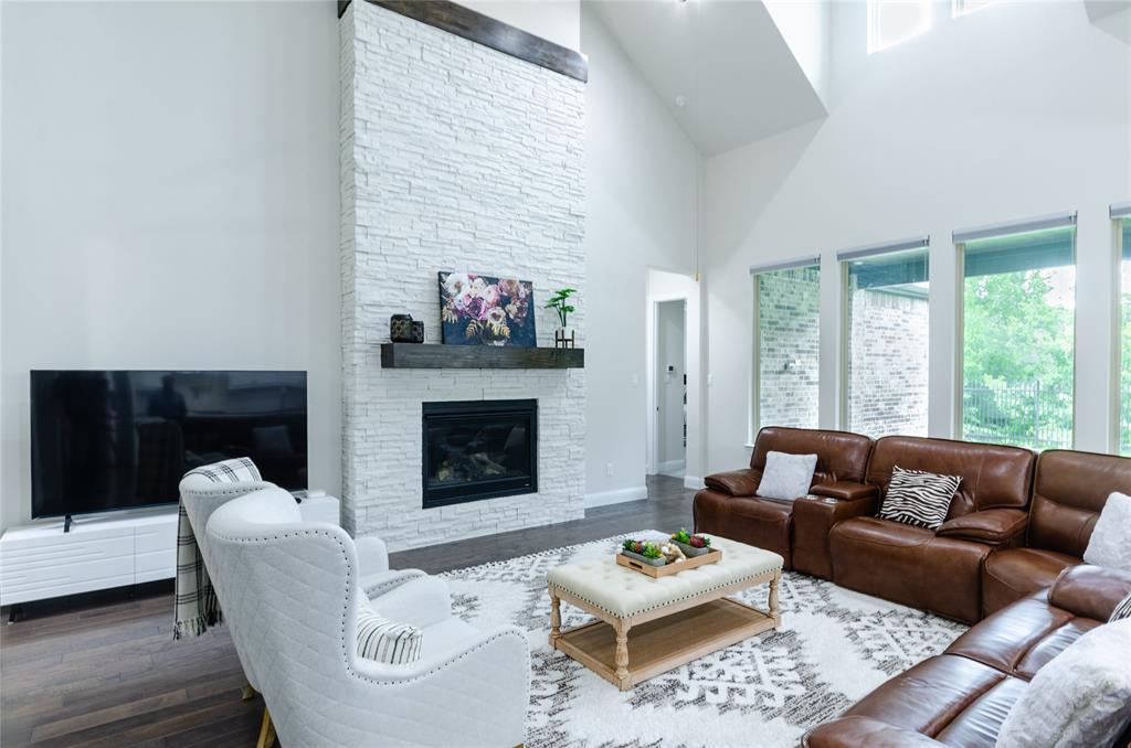Southern Hills At Craig Ranch Ph 1 - Residential