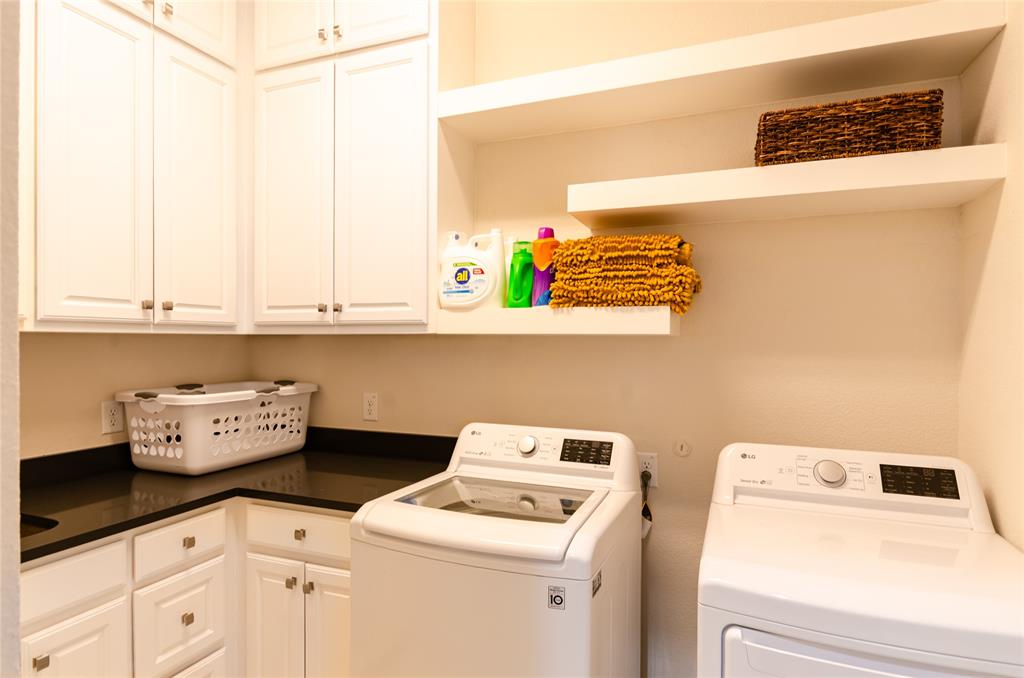 Southern Hills At Craig Ranch Ph 1 - Residential