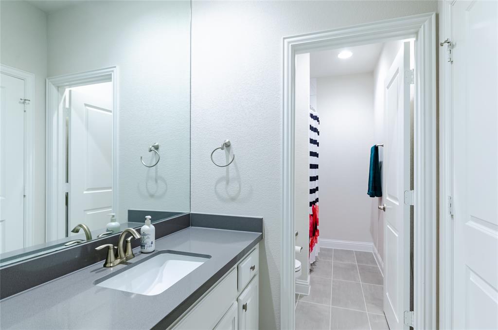 Southern Hills At Craig Ranch Ph 1 - Residential