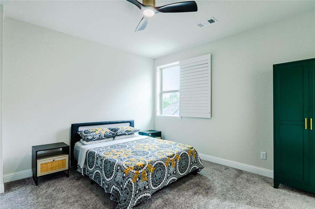Southern Hills At Craig Ranch Ph 1 - Residential