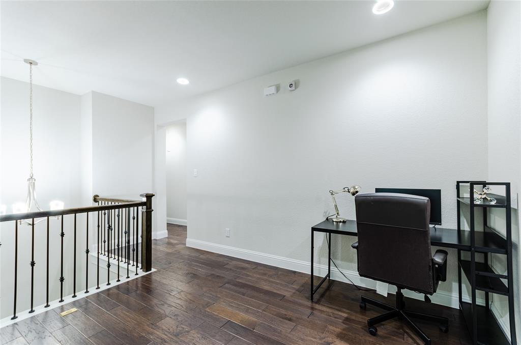 Southern Hills At Craig Ranch Ph 1 - Residential