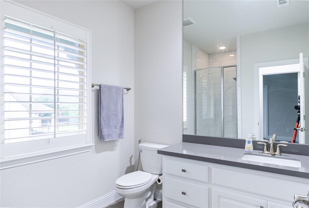 Southern Hills At Craig Ranch Ph 1 - Residential