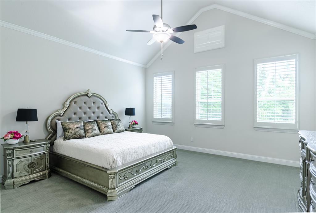 Southern Hills At Craig Ranch Ph 1 - Residential
