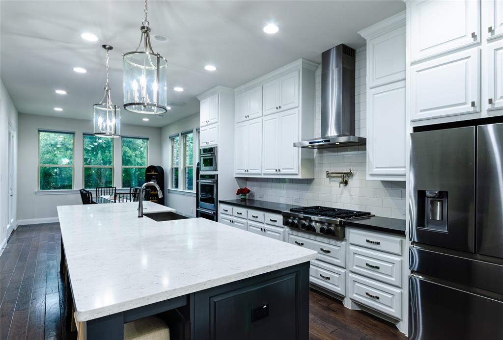 Southern Hills At Craig Ranch Ph 1 - Residential