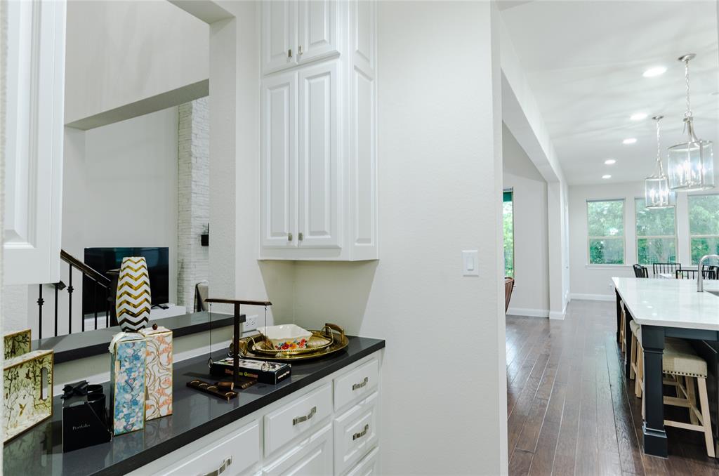 Southern Hills At Craig Ranch Ph 1 - Residential