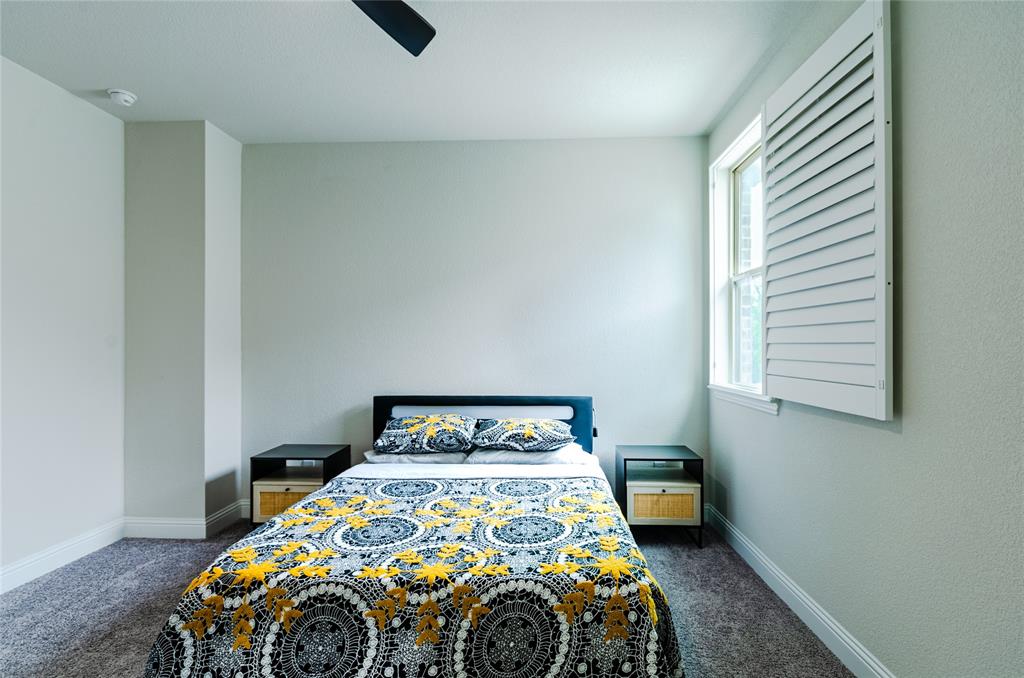 Southern Hills At Craig Ranch Ph 1 - Residential