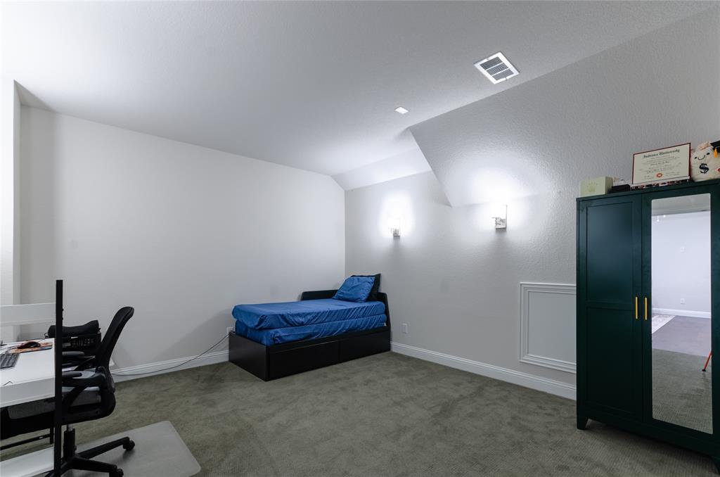 Southern Hills At Craig Ranch Ph 1 - Residential