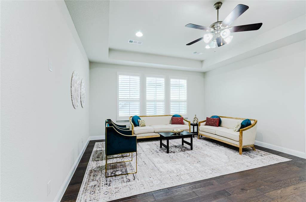 Southern Hills At Craig Ranch Ph 1 - Residential