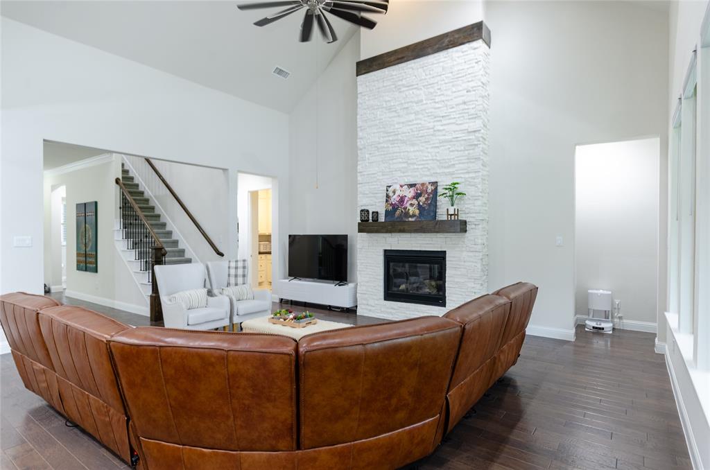 Southern Hills At Craig Ranch Ph 1 - Residential