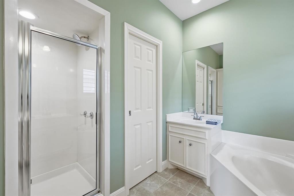 Cliffs Ph I - Residential