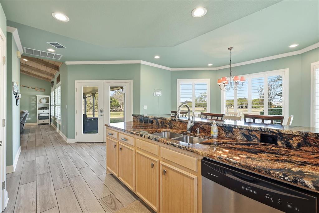 Cliffs Ph I - Residential