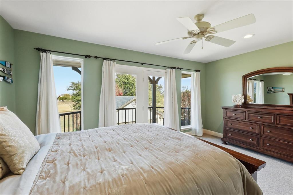 Cliffs Ph I - Residential