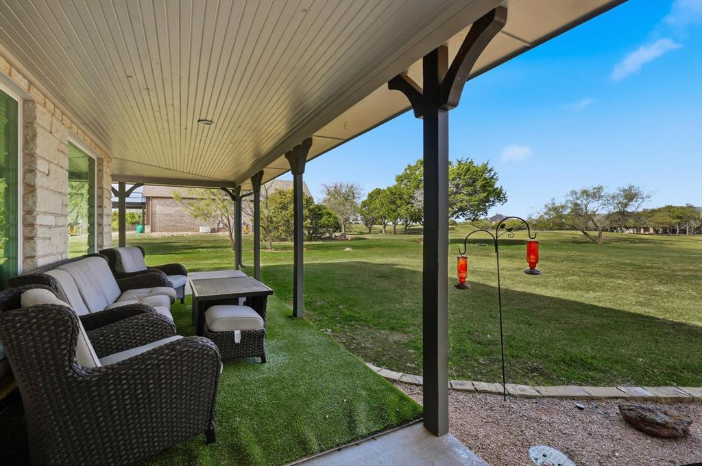 Cliffs Ph I - Residential