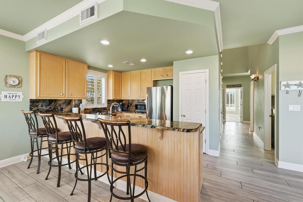 Cliffs Ph I - Residential