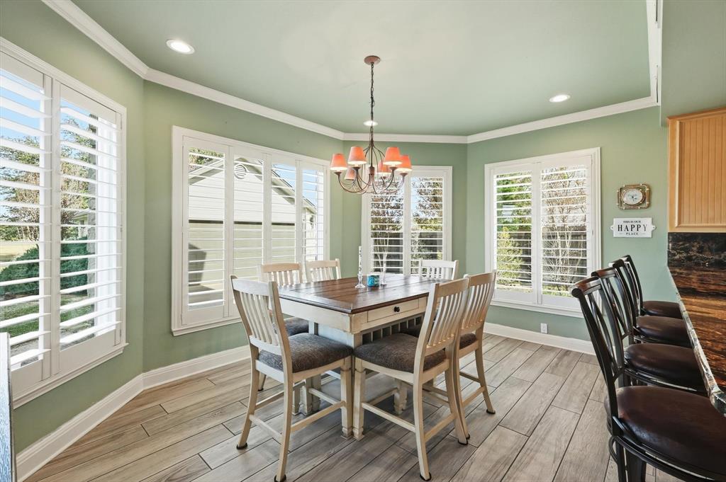 Cliffs Ph I - Residential