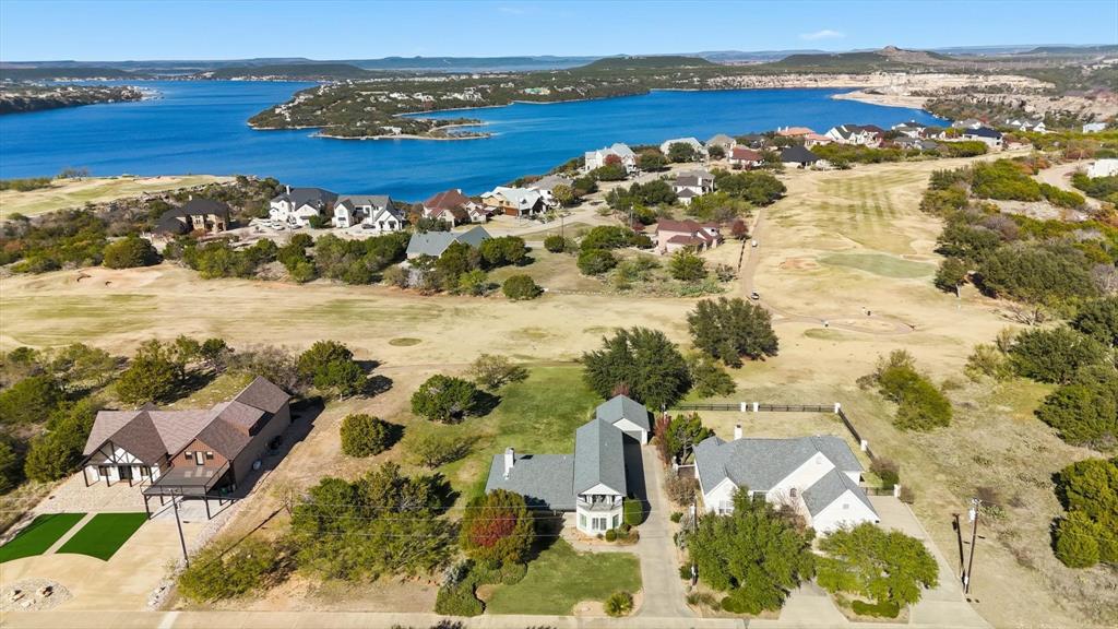 Cliffs Ph I - Residential