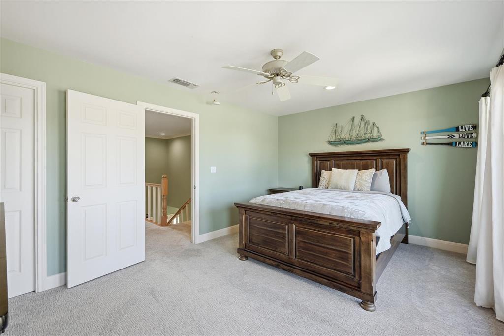 Cliffs Ph I - Residential