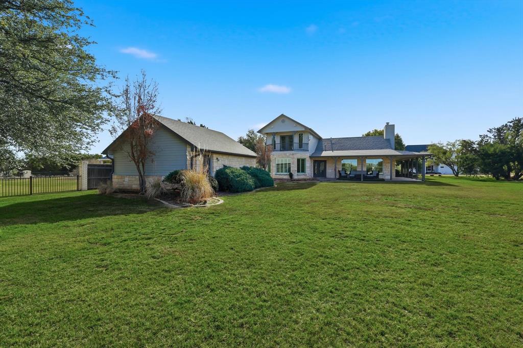 Cliffs Ph I - Residential