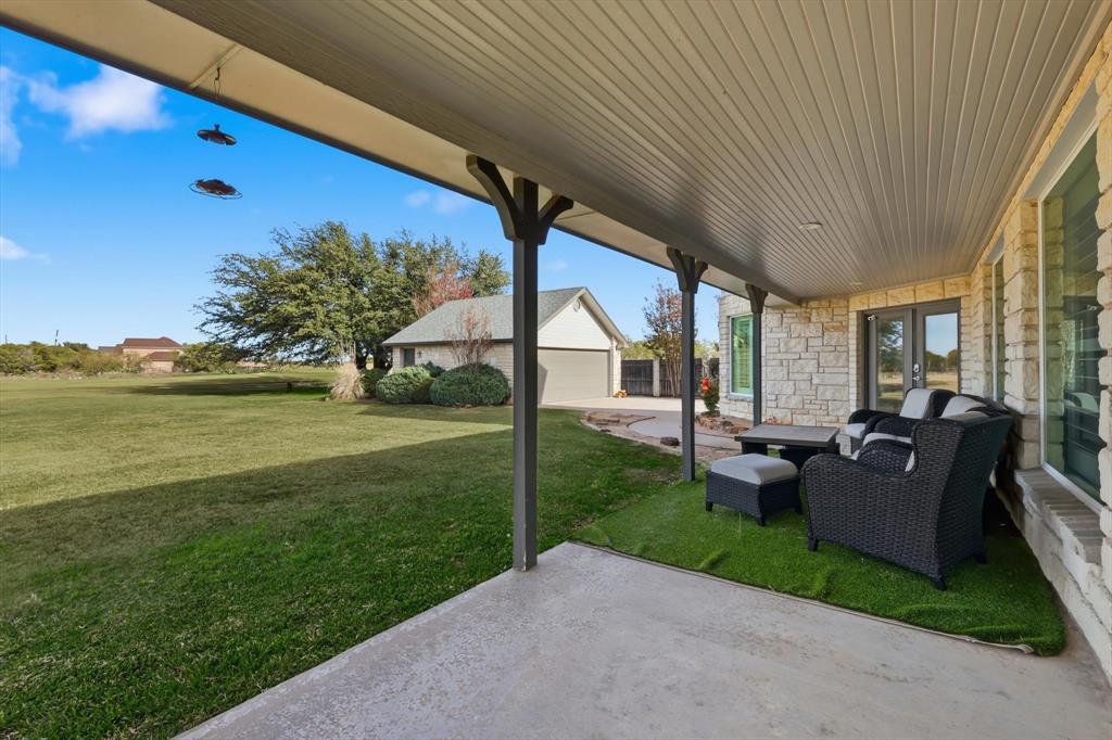 Cliffs Ph I - Residential