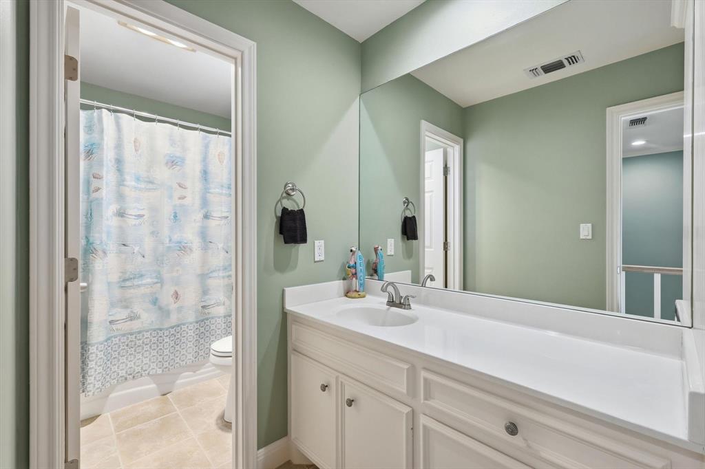 Cliffs Ph I - Residential