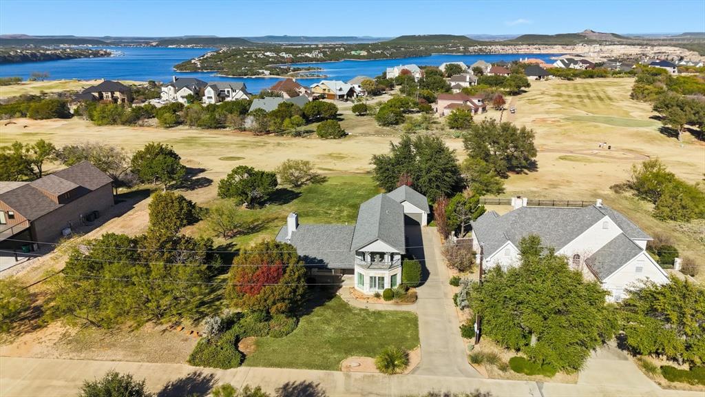 Cliffs Ph I - Residential