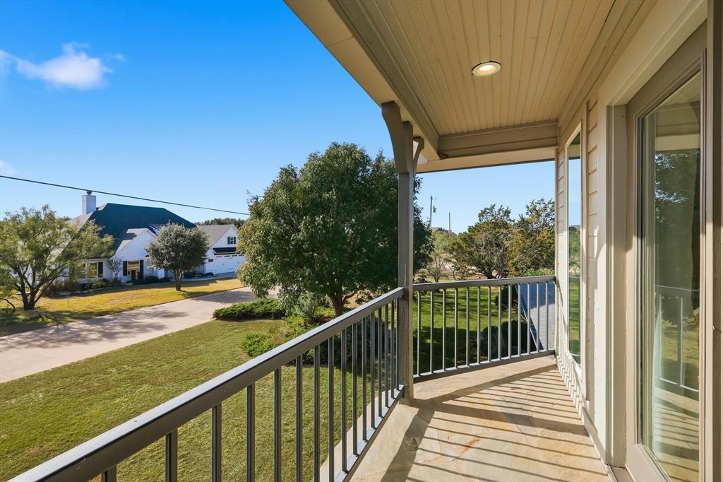 Cliffs Ph I - Residential