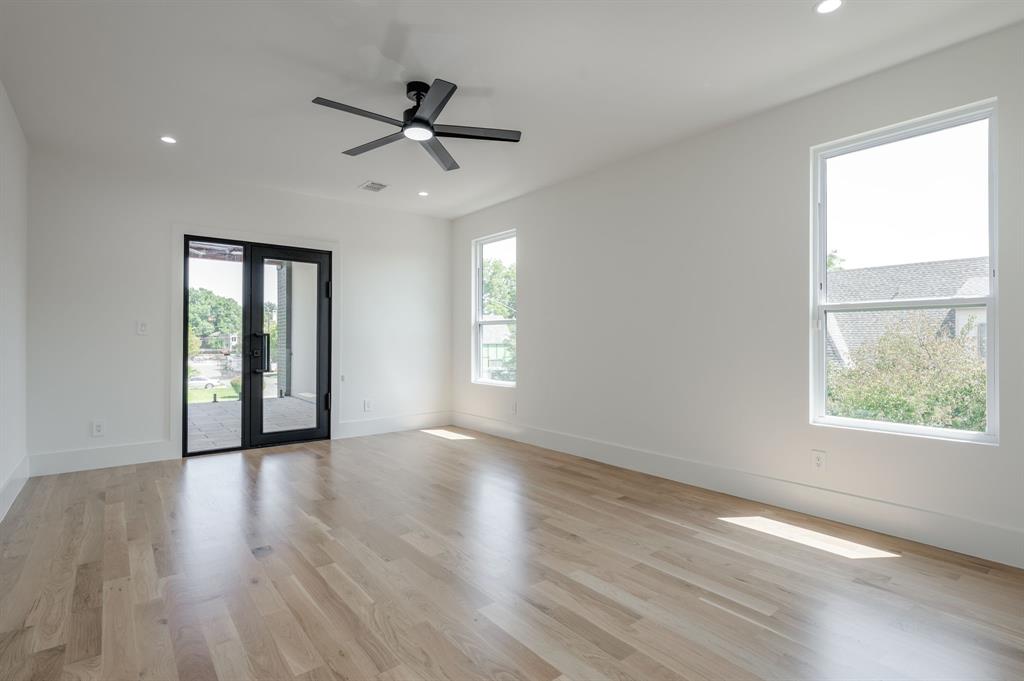 LOVERS LANE HEIGHTS - Residential