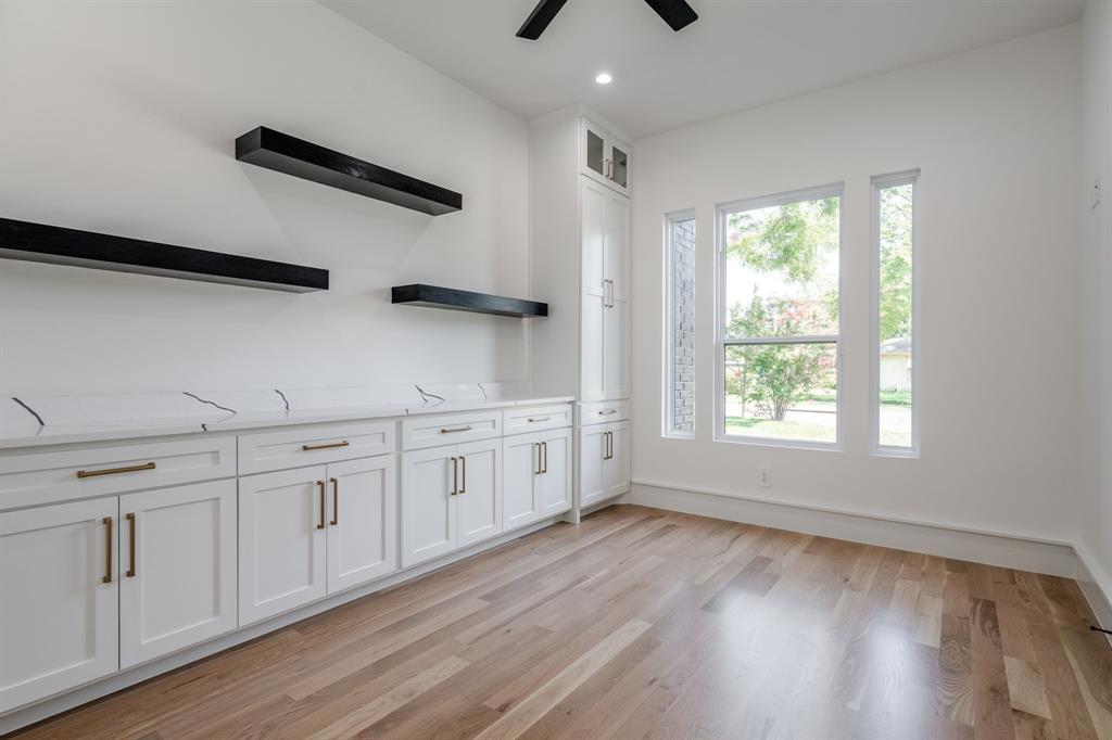 LOVERS LANE HEIGHTS - Residential