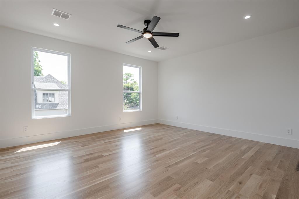 LOVERS LANE HEIGHTS - Residential