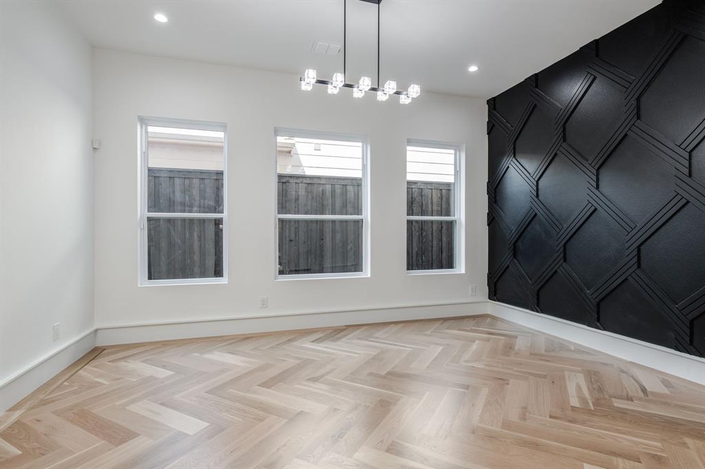 LOVERS LANE HEIGHTS - Residential