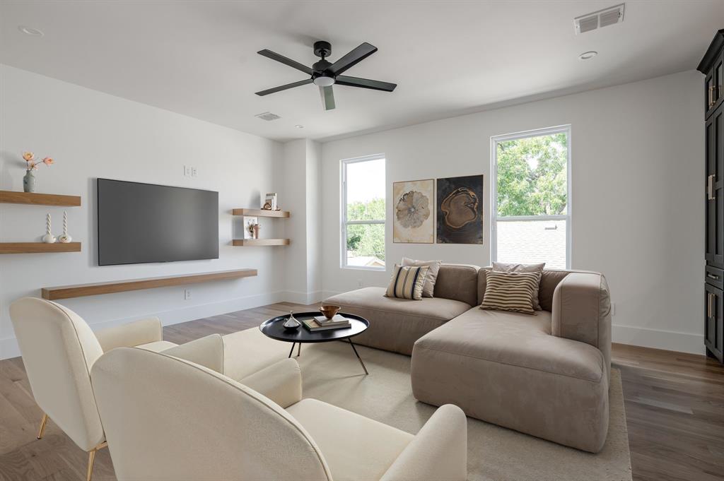 LOVERS LANE HEIGHTS - Residential