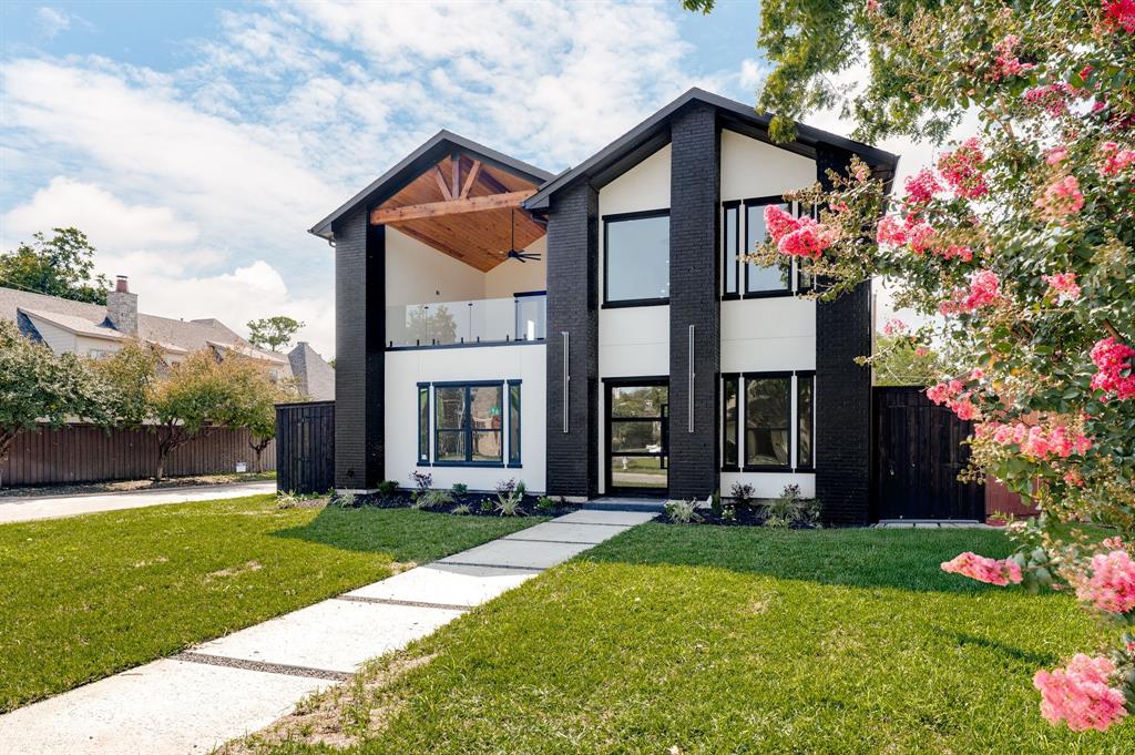 LOVERS LANE HEIGHTS - Residential