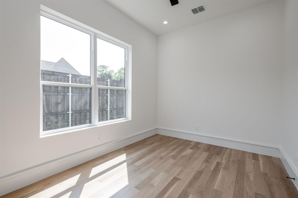 LOVERS LANE HEIGHTS - Residential