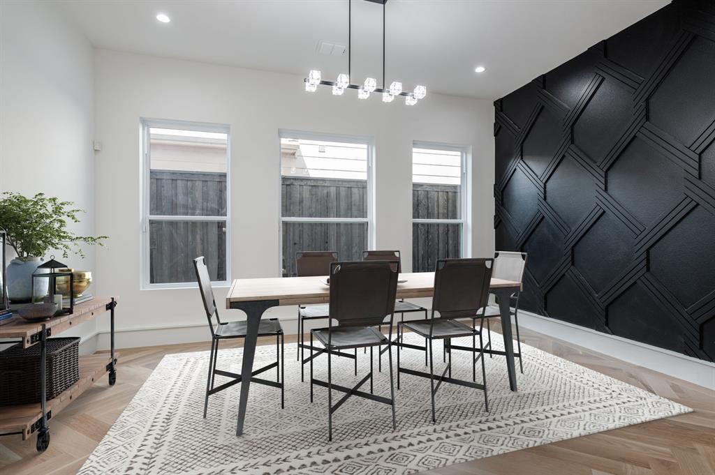 LOVERS LANE HEIGHTS - Residential