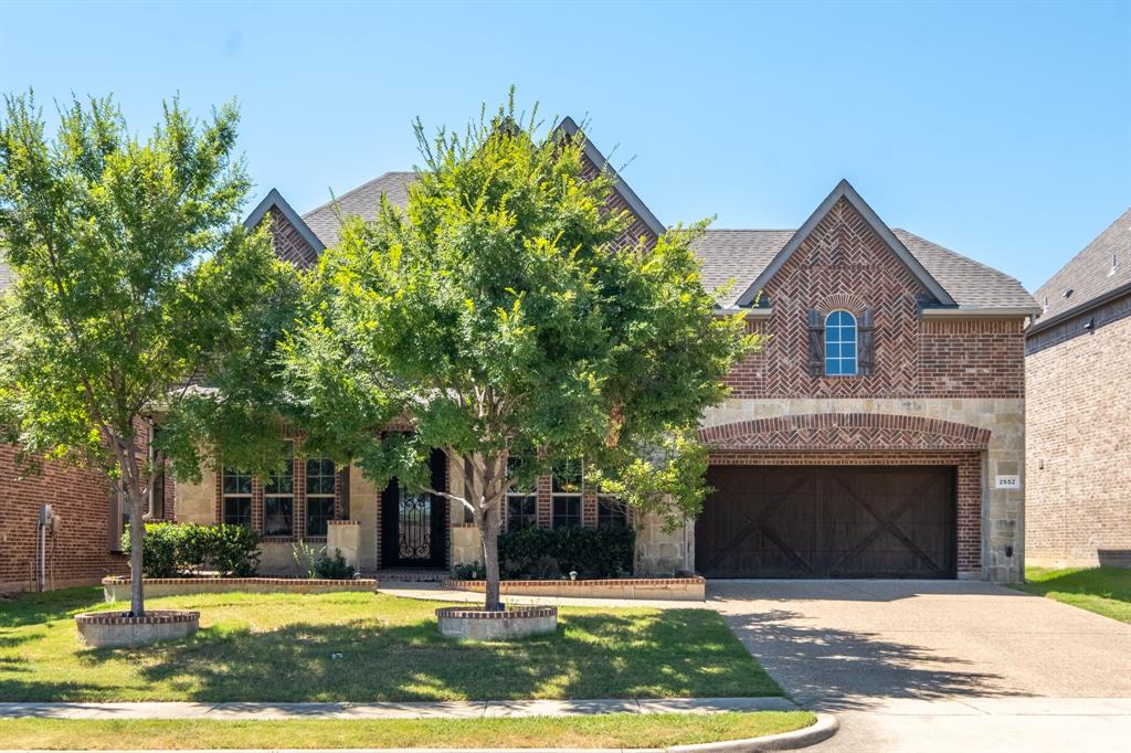 View Trophy Club, TX 76262 house