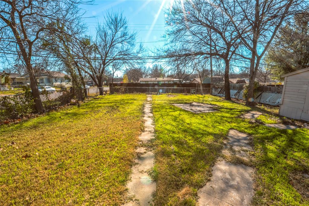 Hubbard Highlands Add - Residential