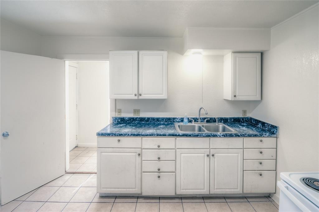 Hubbard Highlands Add - Residential