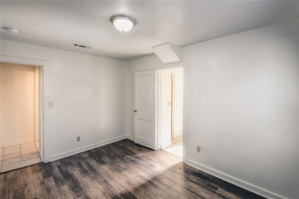 Hubbard Highlands Add - Residential