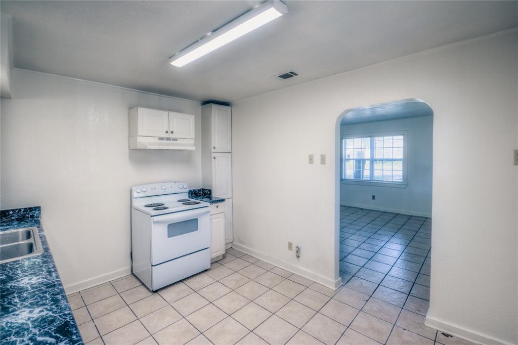 Hubbard Highlands Add - Residential