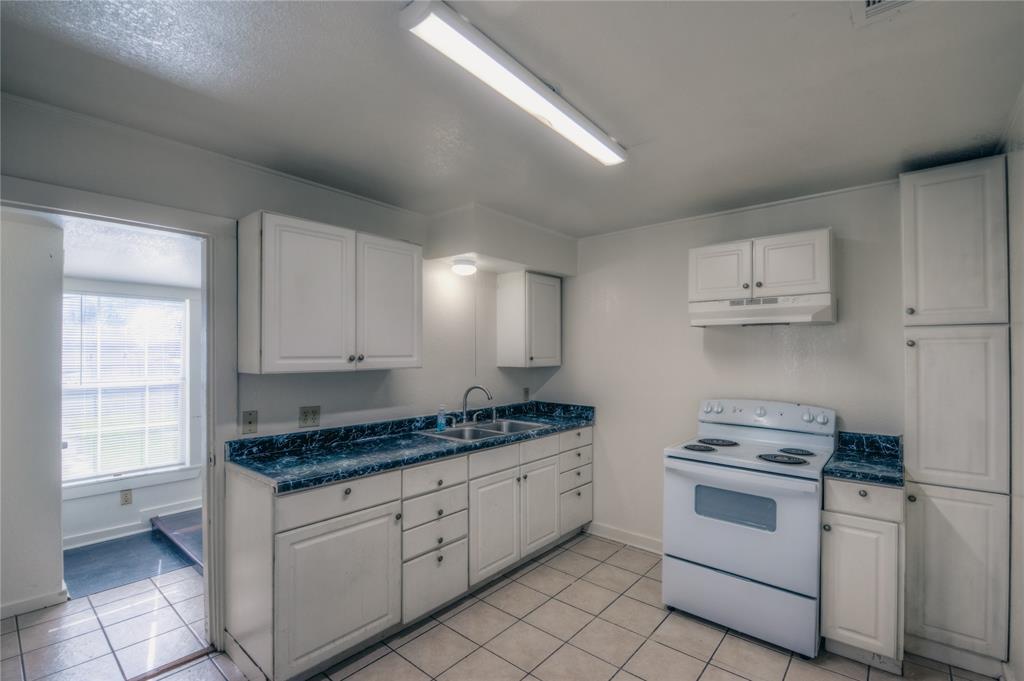 Hubbard Highlands Add - Residential