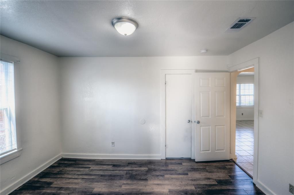 Hubbard Highlands Add - Residential