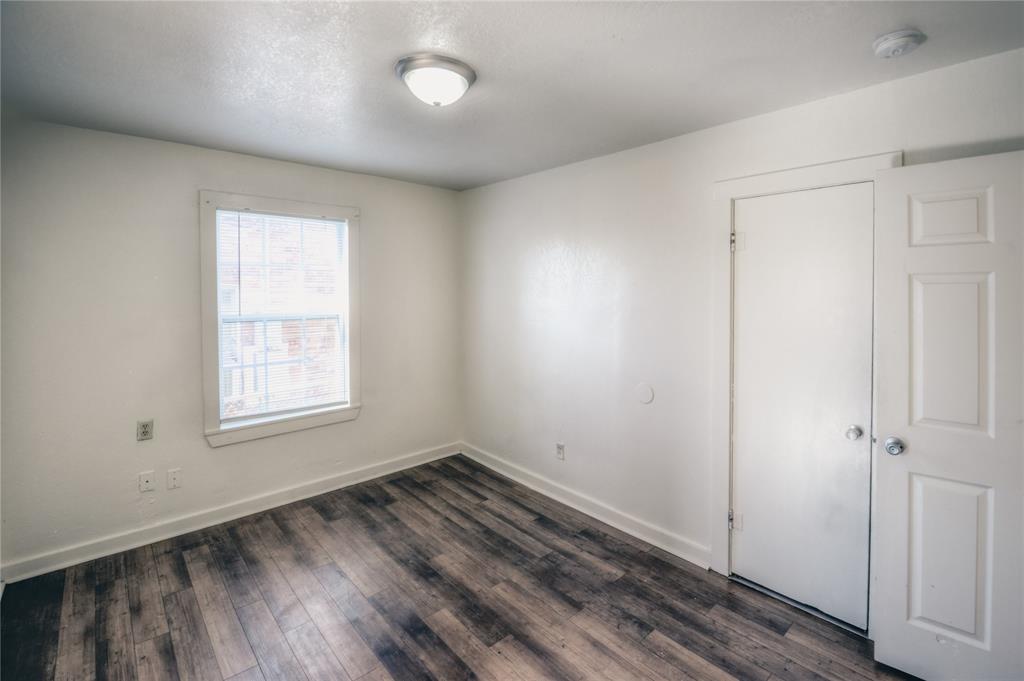 Hubbard Highlands Add - Residential