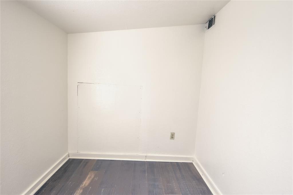 Hubbard Highlands Add - Residential